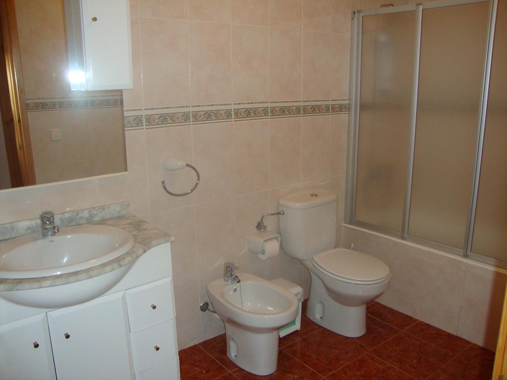 Villa Maria Cala'N Blanes  Ruang foto