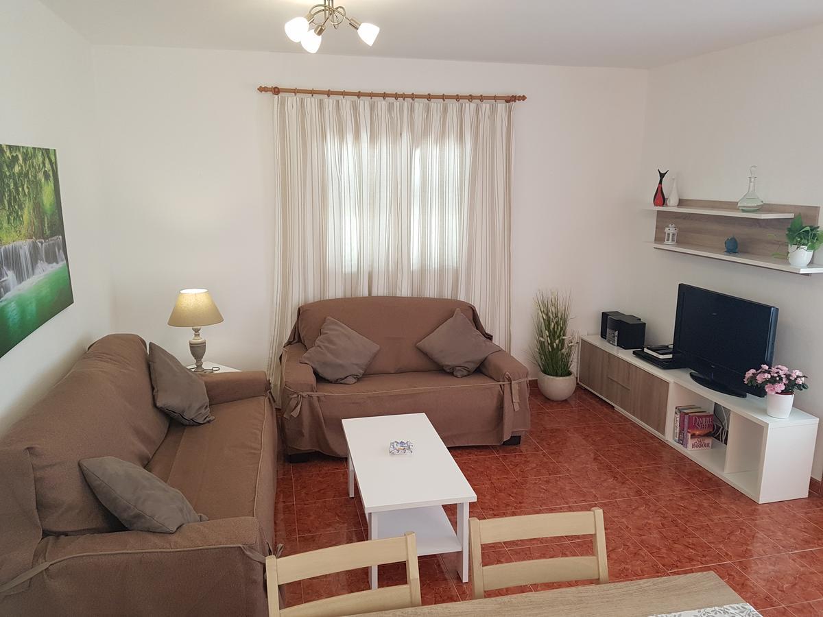 Villa Maria Cala'N Blanes  Bagian luar foto