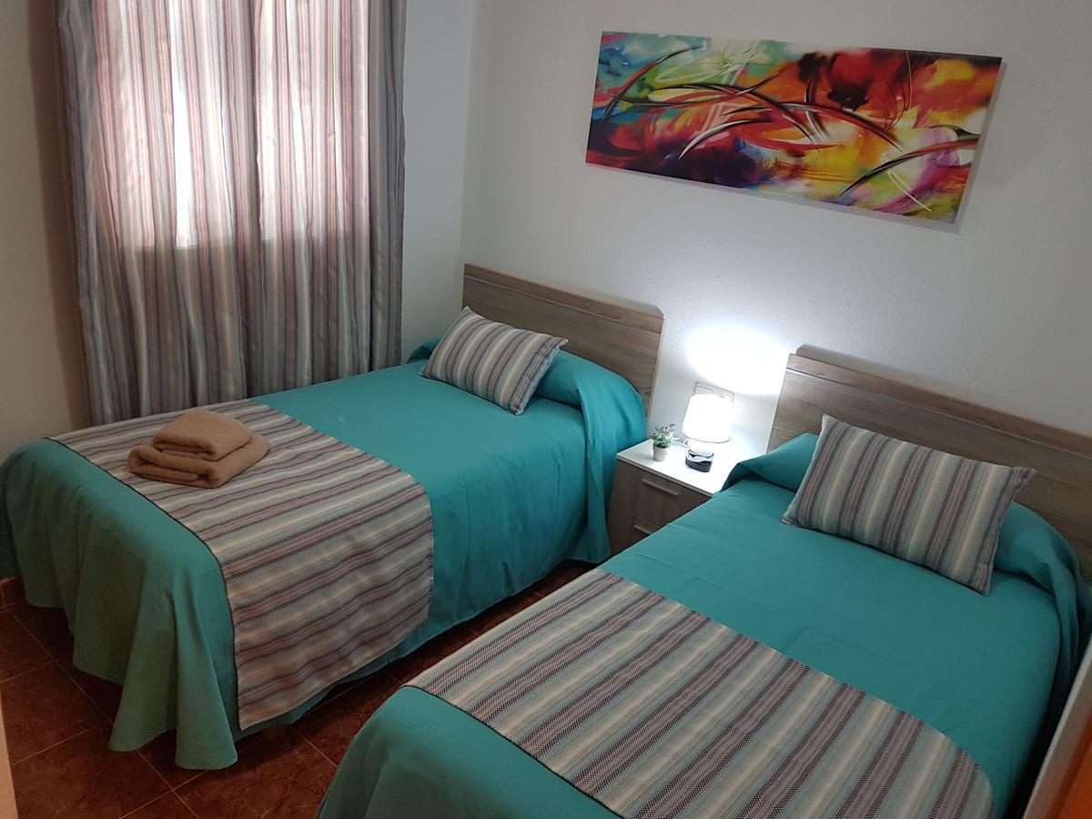 Villa Maria Cala'N Blanes  Bagian luar foto
