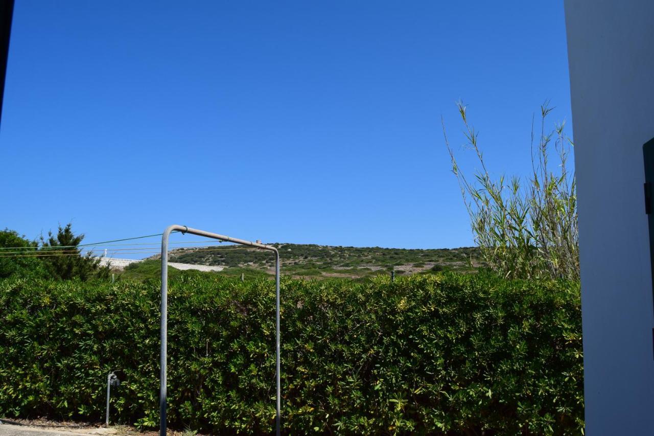 Villa Maria Cala'N Blanes  Bagian luar foto